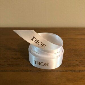 DIOR Gift Ribbon NEW